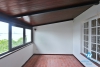 Lake view house for rent in Quang An street, Tay Ho district